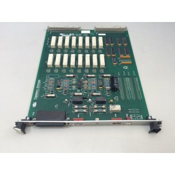 SVG Thermco 621347-02 Relay Board